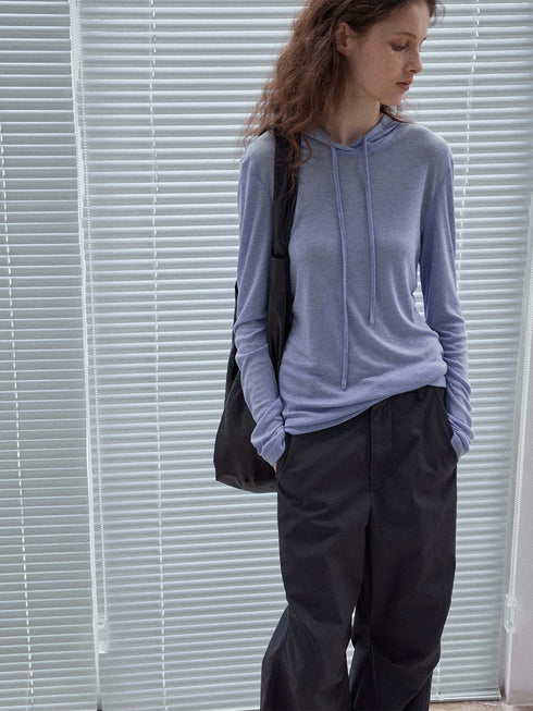 TENCEL™ Couche de peau